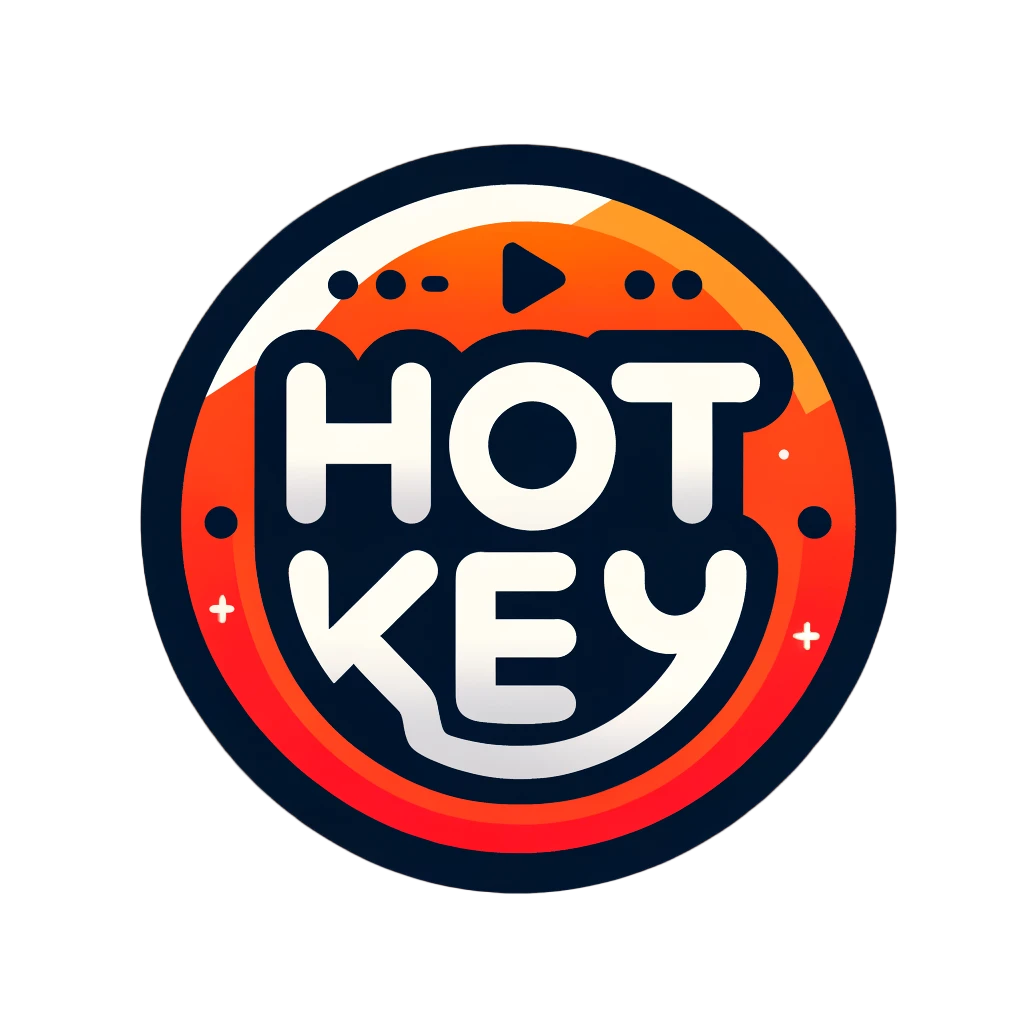hotkeycheatsheet